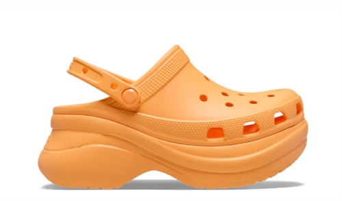 CROCS BAE CLOG ORANGESICLE